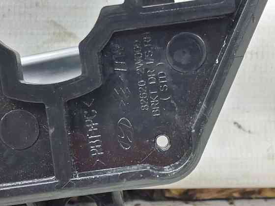 Ручка двери внутренняя правая Hyundai Santa fe 2012-2019 826212W000RYN (Арт. 69881) Киев