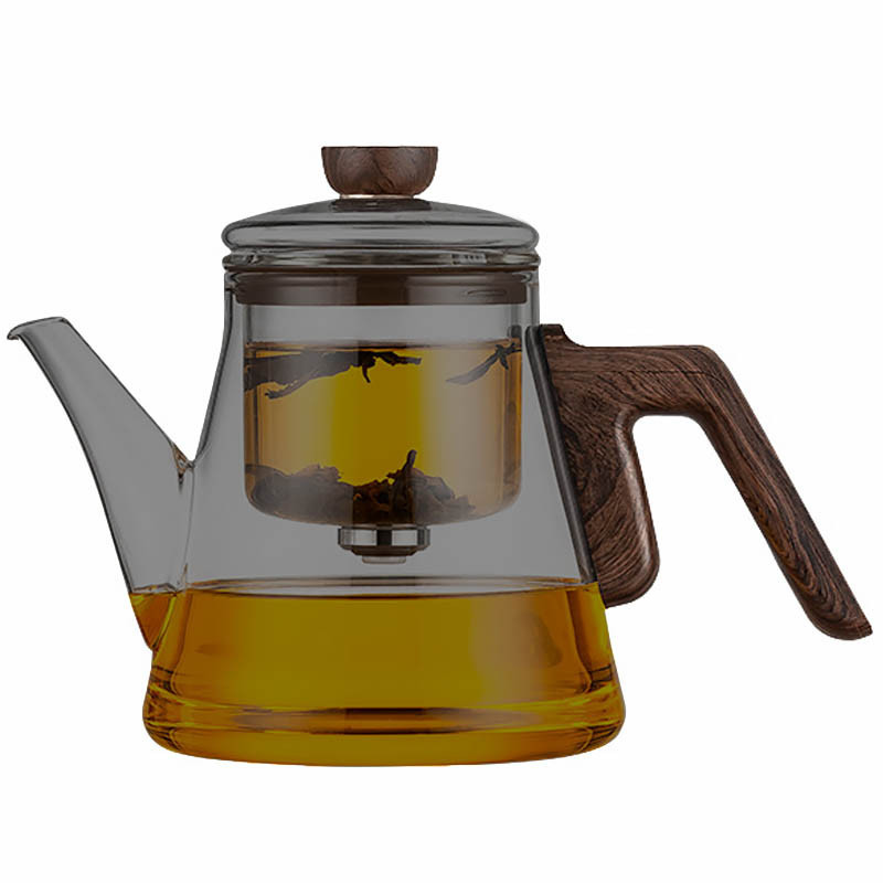 Чайник для заваривания TeaPot D-24C 800ml Херсон - изображение 1
