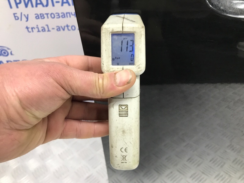 Дверь передняя правая Chevrolet Epica 2006-2013 96635580 (Арт. 52221) Київ - зображення 5