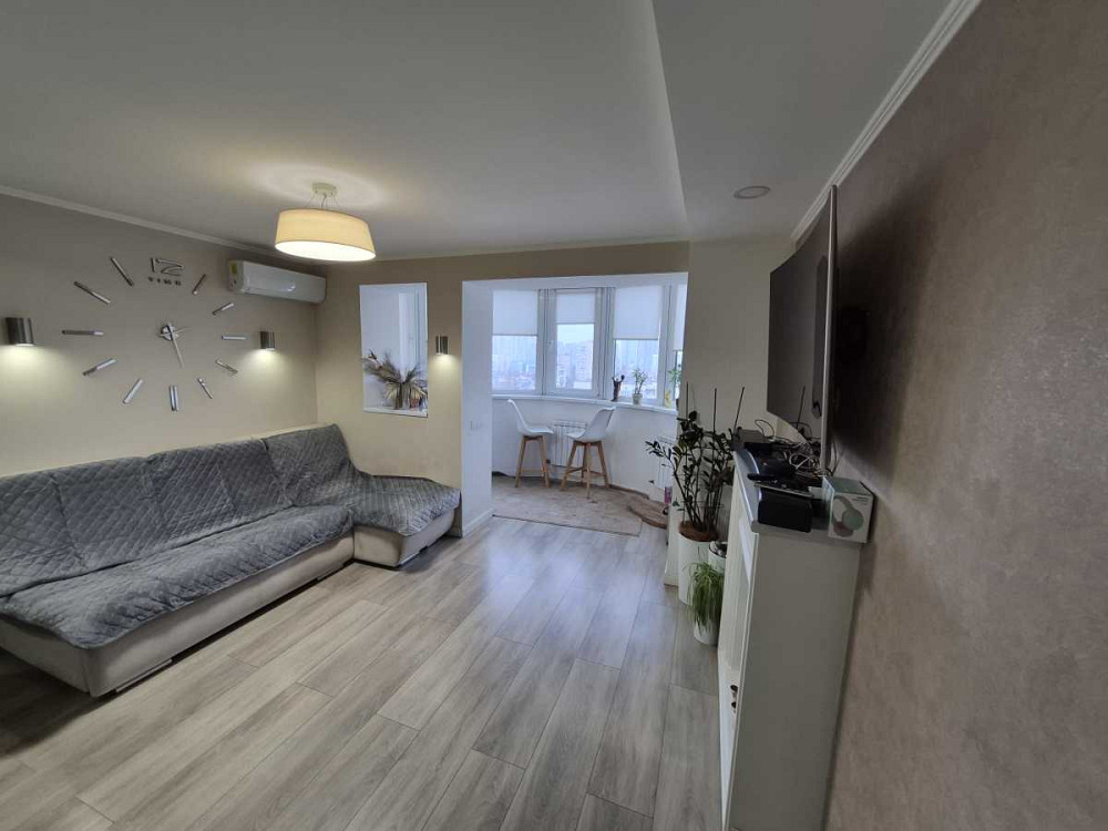 продажа 3-к квартира Киев, Днепровский, 110000 $ Киев - изображение 4