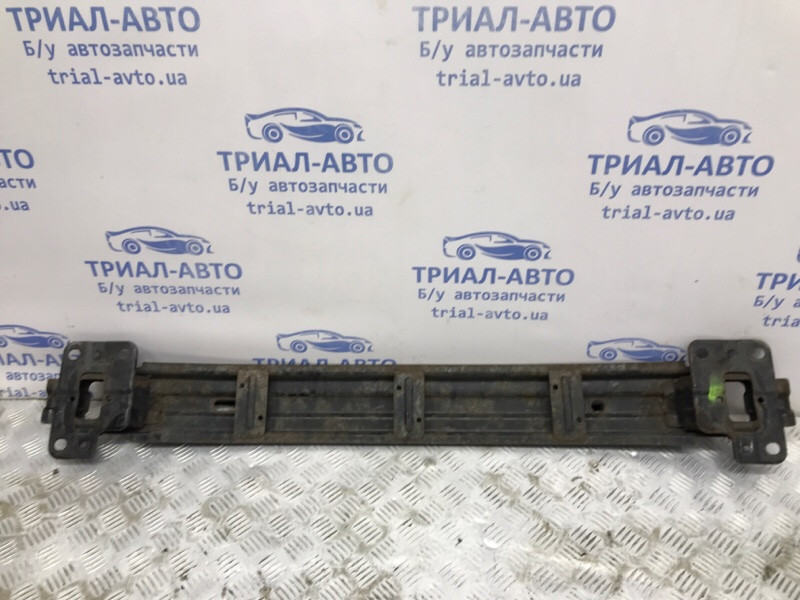 Усилитель бампера передний Kia Ceed ED 1.6 DIESEL D4FB 2006 (б/у) Киев - изображение 5