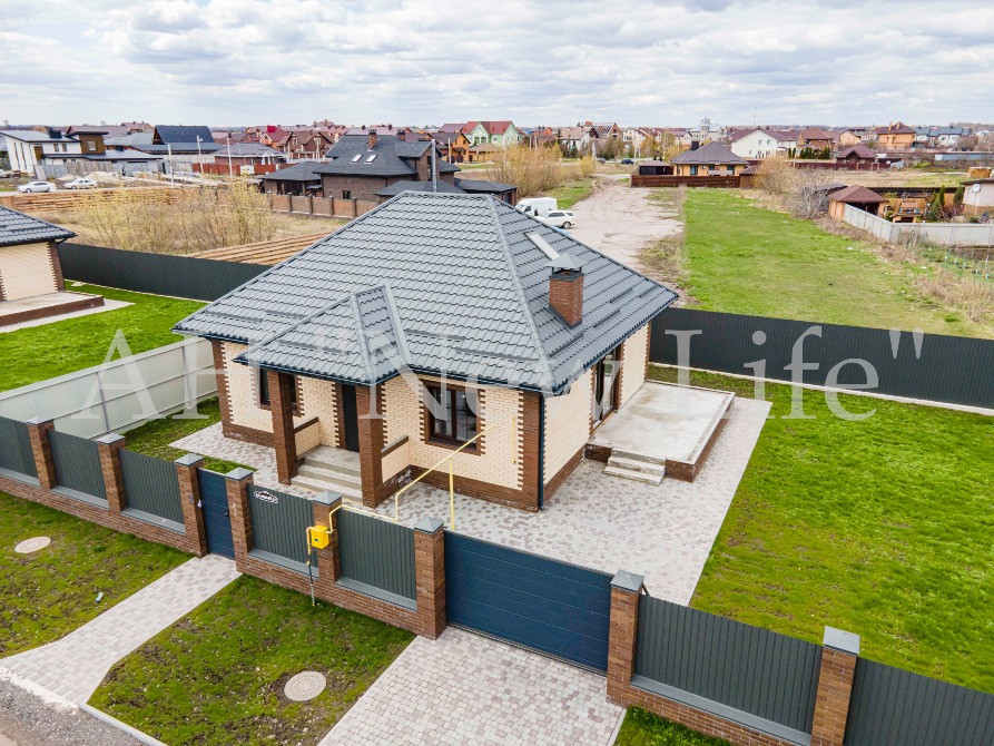 Окремий будинок на Козацькому проспекті. Суми - зображення 3