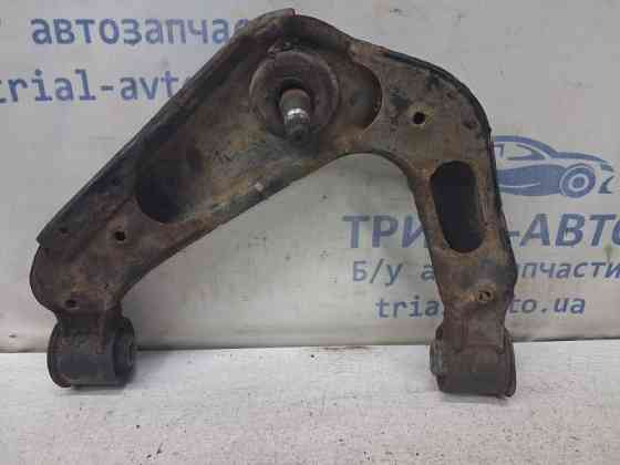 Рычаг передний верхний правый Nissan Navara 2004-2015 54524EB30A (Арт. 82619) Киев