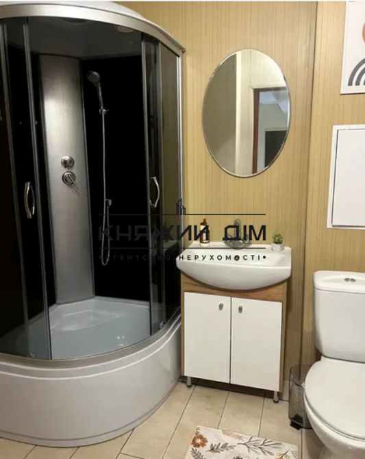 Є ГЕНЕРАТОР! Оренда 3-кімнатної квартири на Позняках Київ - зображення 9