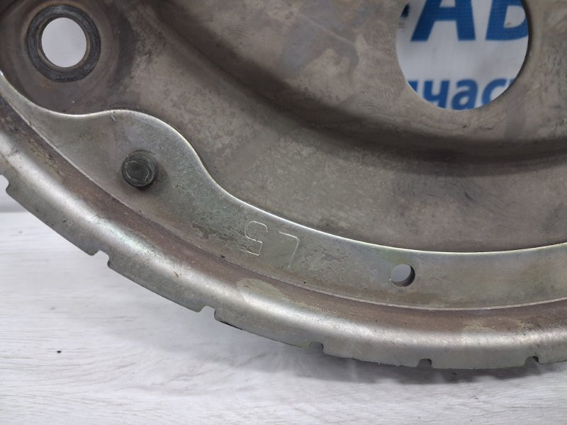 Маховик Infiniti FX S50 3.5 БЕНЗИН VQ35DE 2002 (б/у) Киев - изображение 3