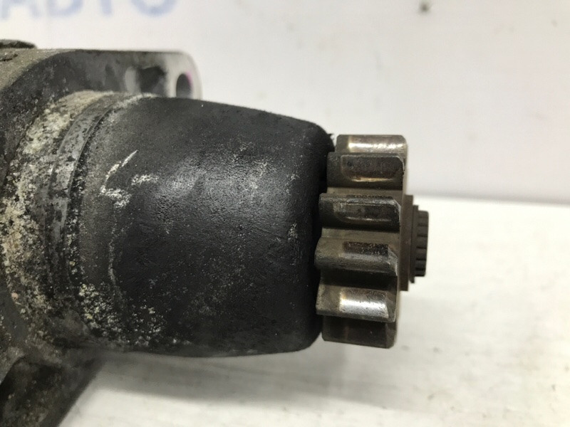 Стартер Toyota RAV 4 A30 2.0 БЕНЗИН 1AZFE 2005 (б/у) Киев - изображение 3