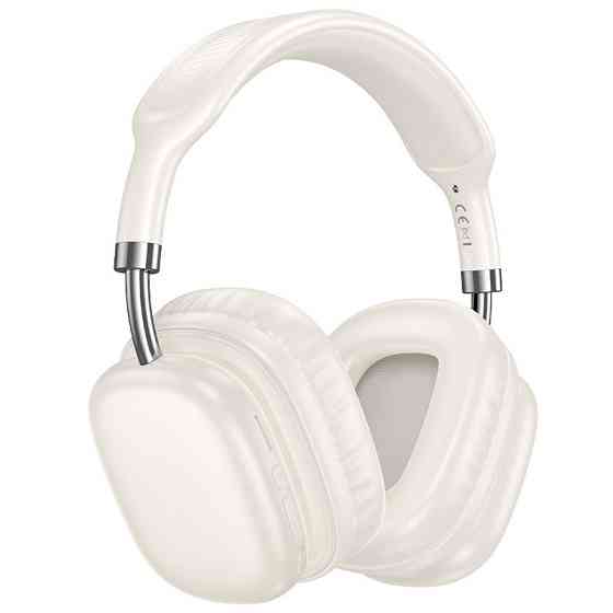 Накладные беспроводные наушники Hoco W52 Wonderful Херсон