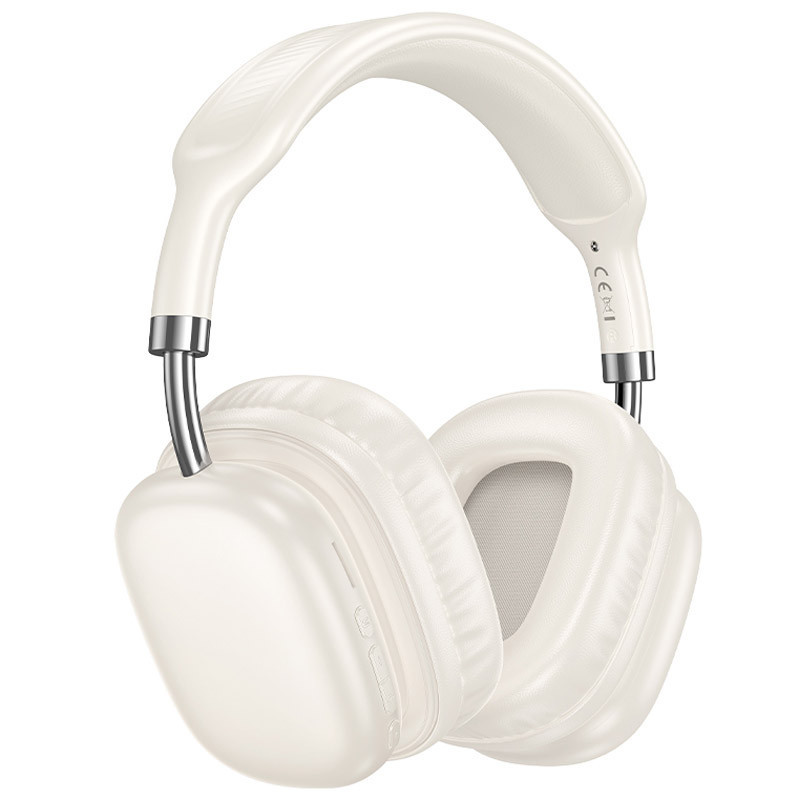 Накладные беспроводные наушники Hoco W52 Wonderful Херсон - зображення 1