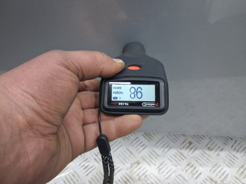 Капот Mazda 6 GJ 2.2 DIESEL 2012 (б/у) Киев - изображение 6