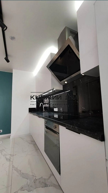 Здам розділену 1к квартиру, ЖК Одеський Бульвар,код:111203956 Київ - зображення 8