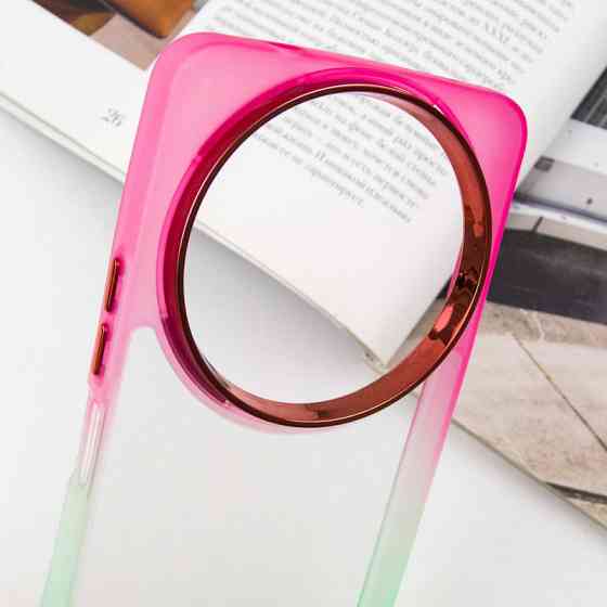 Чехол TPU+PC Fresh sip series для Xiaomi Redmi A3 Херсон