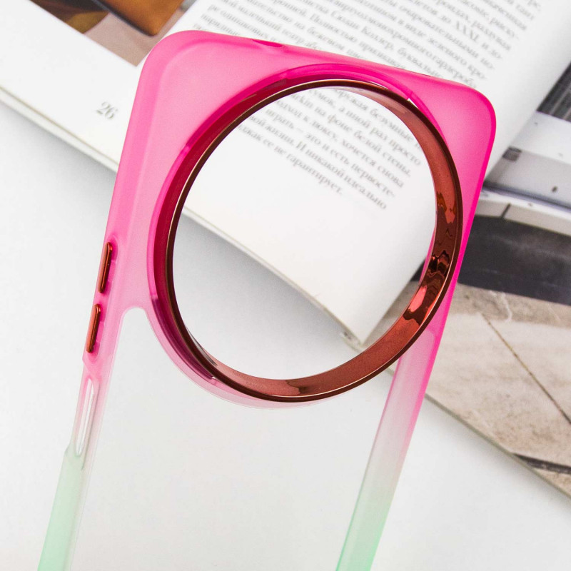 Чехол TPU+PC Fresh sip series для Xiaomi Redmi A3 Херсон - зображення 5