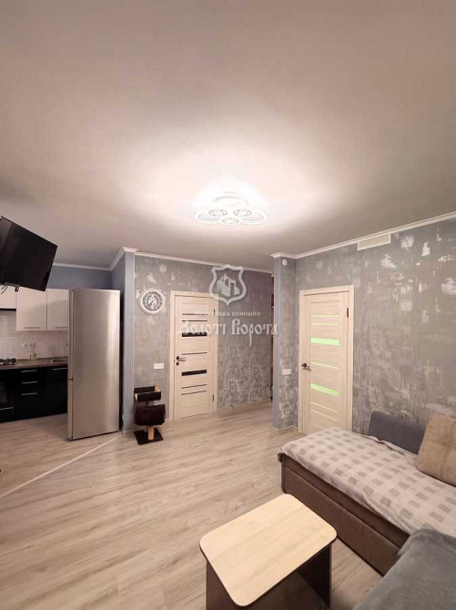 продажа 1-к квартира Киево-Святошинский, Софиевская Борщаговка, 55000 $  - зображення 2