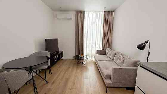 продажа 1-к квартира Киев, Голосеевский, 142500 $ Київ