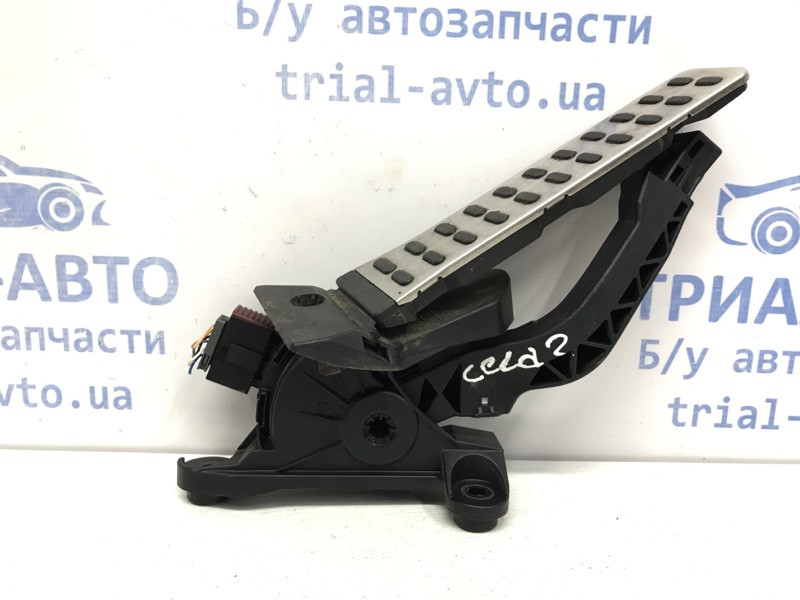 Педаль газа Kia Ceed 2012-2018 32700A6910 (Арт. 44094) Киев - изображение 1