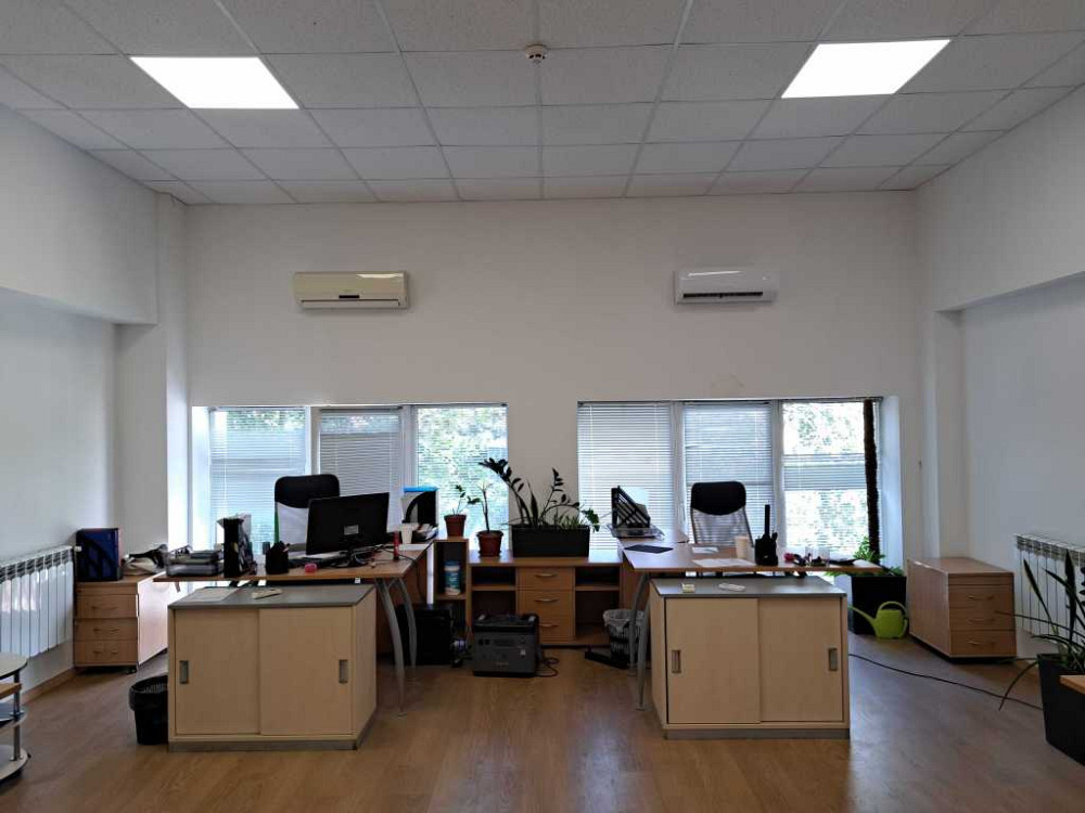 долгосрочная аренда офисное помещение Киев, Днепровский, 131250 грн./мес. Киев - изображение 2