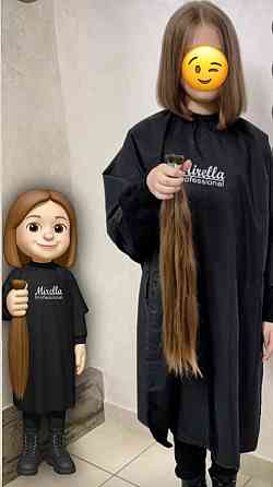 Купуємо волосся у ХАРКОВІ від 35 см! Instagram buying_your_hair Вайбер 0961002722 Харків