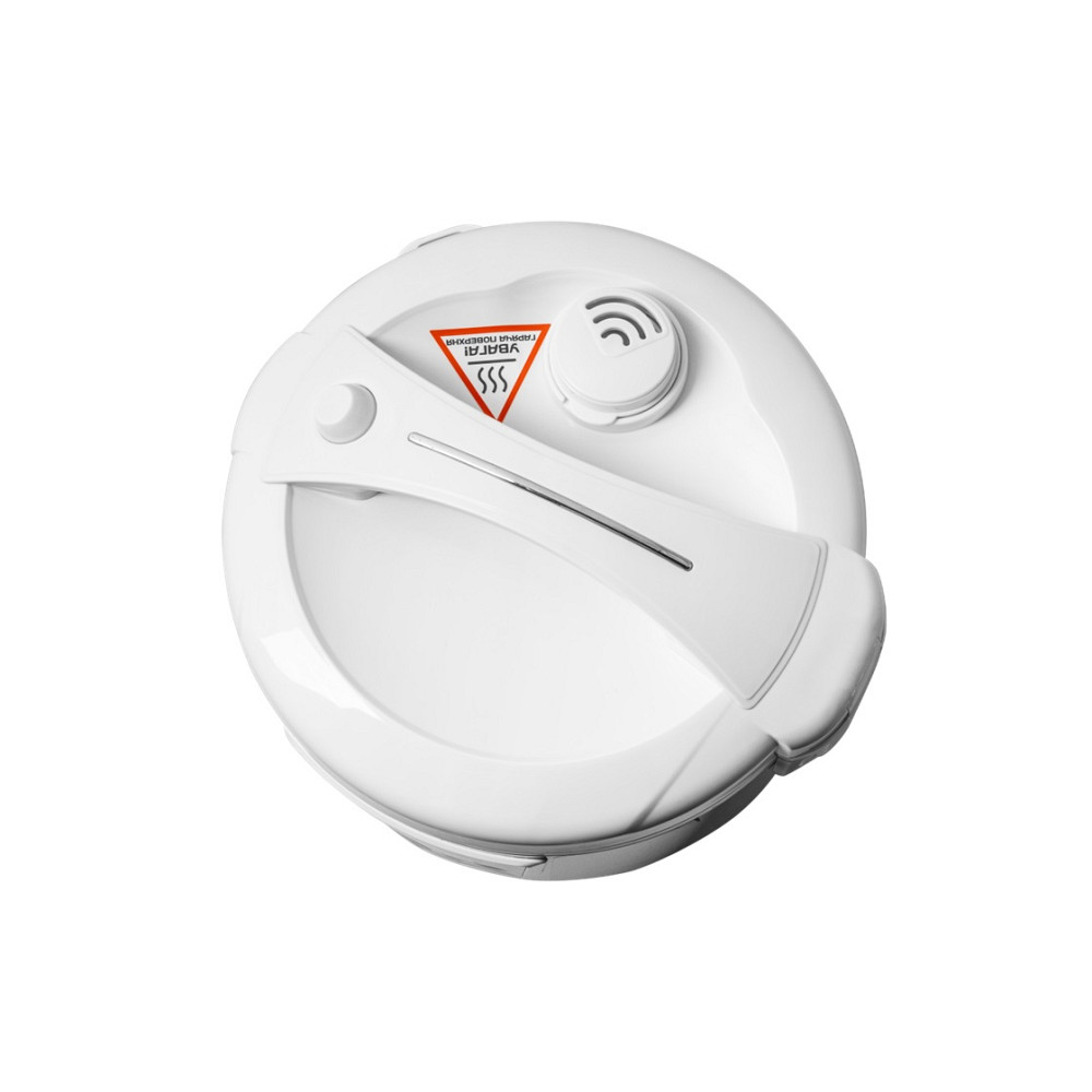 Мультиварка Liberton LMC-3111 900 Вт белая Київ - зображення 4