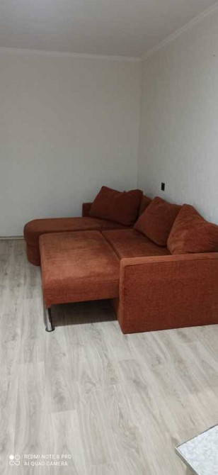 долгосрочная аренда 2-к квартира Киев, Соломенский, 12000 грн./мес. Киев - изображение 12