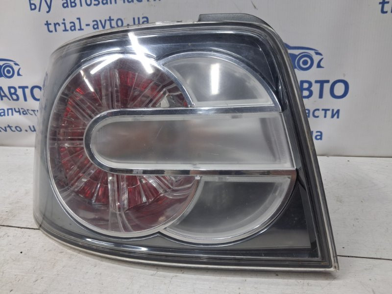 Фонарь задний внешний левый Mazda CX 7 2006-2012 EH6251150H (Арт. 79260) Київ - зображення 3