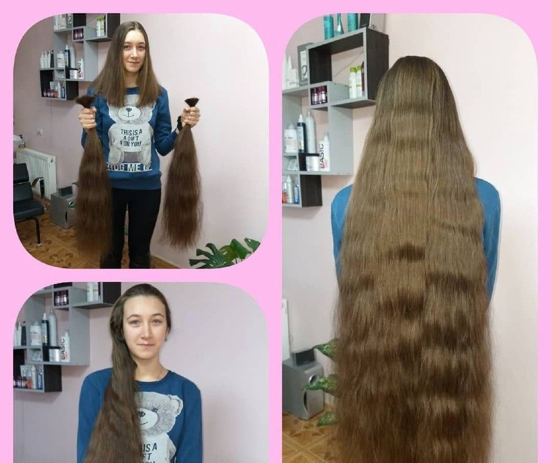 Куплю волосся Дорого у ПРИЛУКАХ— ваша довжина може принести вам приємні гроші Прилуки - изображение 1