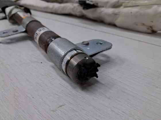 Airbag потолка(шторка) левый Chevrolet Captiva 2006-2018 95199663 (Арт. 65072) Київ