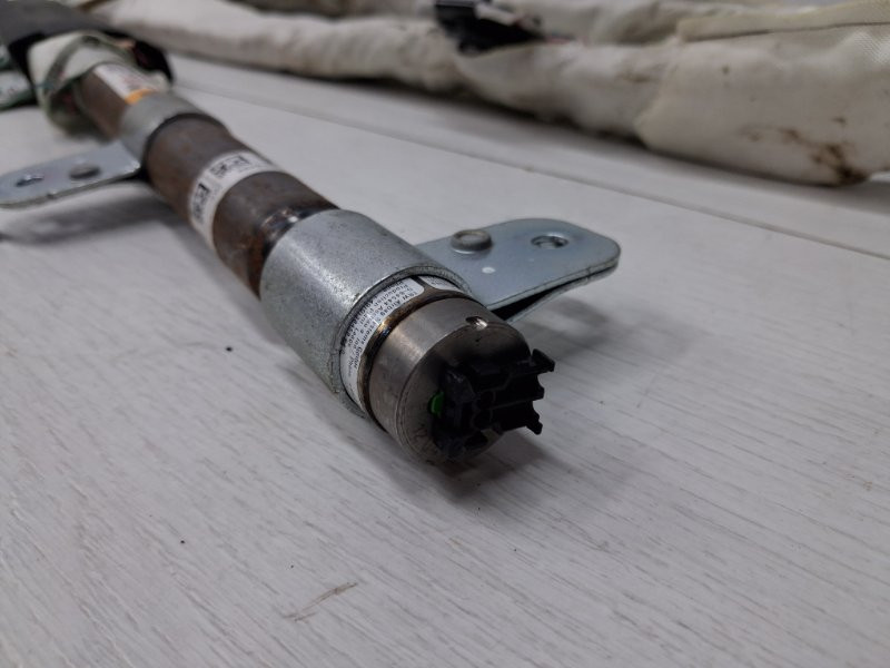 Airbag потолка(шторка) левый Chevrolet Captiva C140 2.2 DIESEL Z22D1 2006 (б/у) Київ - зображення 3