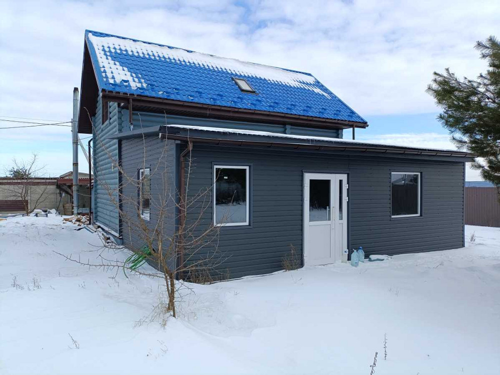 продажа 4-к дом Киево-Святошинский, Михайловка-Рубежовка, 59000 $  - зображення 2