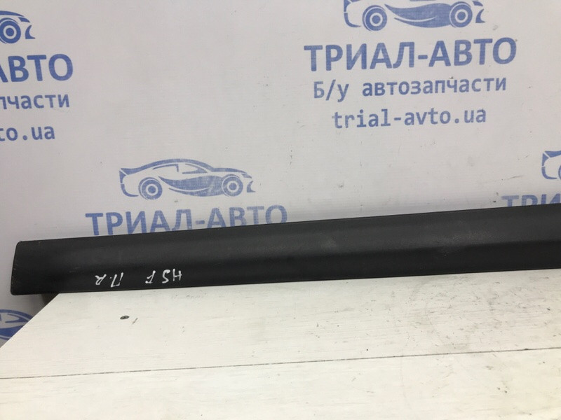 Накладка двери Hyundai Santa fe 2005-2012 877602B000 (Арт. 52430) Київ - зображення 2