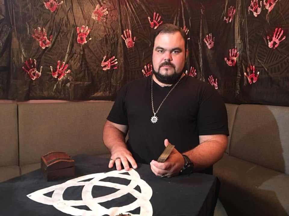 Любовный приворот Одесса. Снятие негатива Одесса. Маг Сергей Кобзарь Одеса - зображення 1