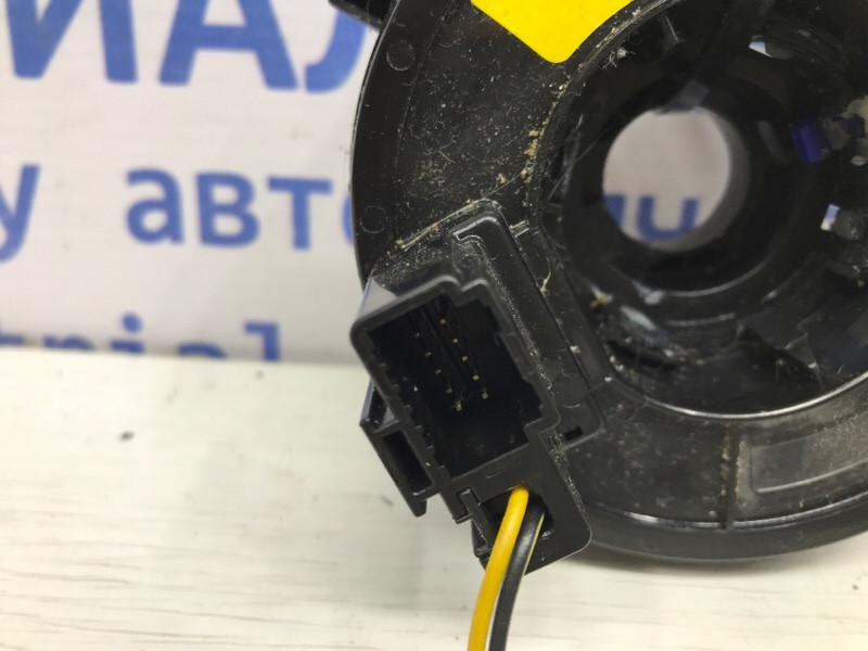 Шлейф AIRBAG Hyundai I30 GD 1.6 DIESEL D4FB 2011 (б/у) Київ - зображення 2