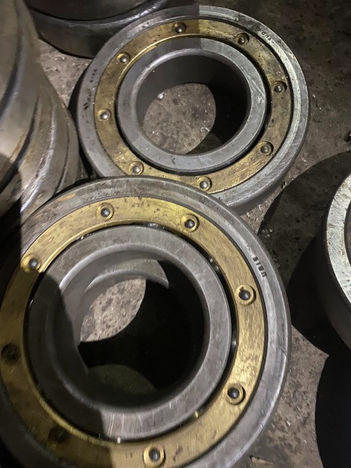 Подшипники Ивано-Франковск - изображение 1